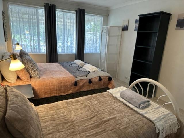 Comfort Inn Getaway Perth Ngoại thất bức ảnh