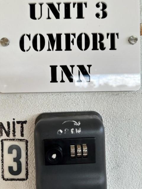 Comfort Inn Getaway Perth Ngoại thất bức ảnh