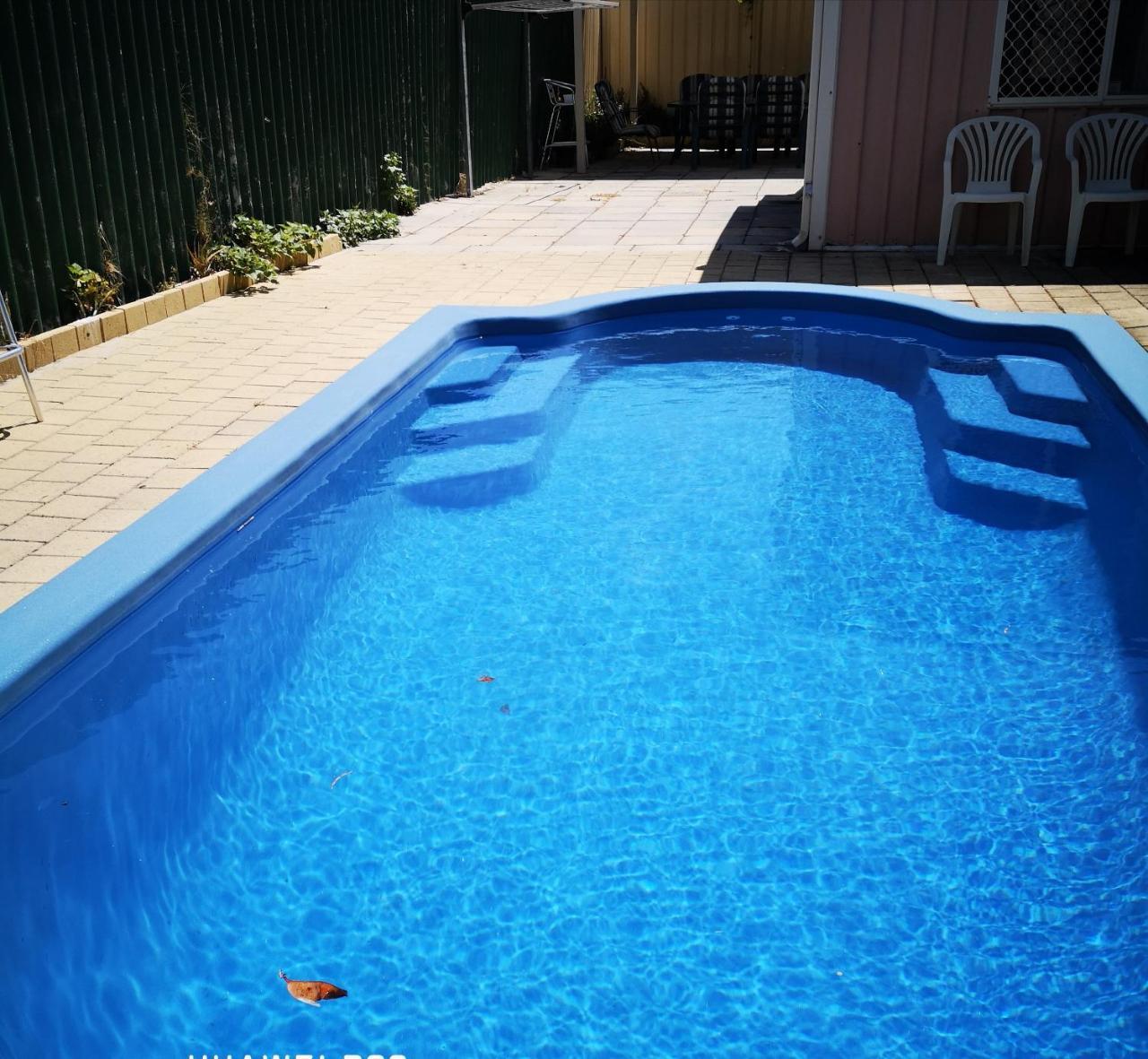Comfort Inn Getaway Perth Ngoại thất bức ảnh